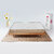 Poshleafs Ultra Copper Ortho Sleep Memory Foam Mattress Anti Bacterial HR Foam Mattress(75X60X8, Queen)