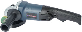Eastman Angle Grinder With Carbon Set and Variable Speed, Wheel Dia- 125mm, 1350W, EDG-125NE