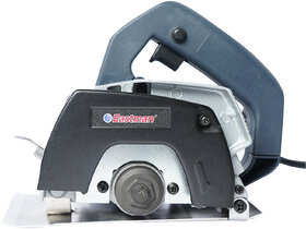 Eastman Marble Cutter With Carbon Set, Saw Disc Dia-110mm, No Load Speed- 12000 RPM, 1300 W, EMC-110PI