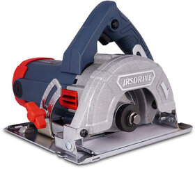 Eastman Marble Cutter, Base Plate, Saw Disc Dia-125mm, No Load Speed-13000RPM, 1700W, EMC-125J