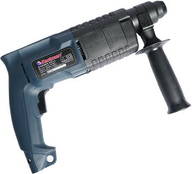 Eastman Hammer Drill With BMC Box, Drill Capacity-20mm, No Load Speed-1200RPM, 500W, EHD-020C