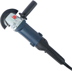 Eastman Angle Grinder Tail Type With Carbon Set, Max. Disc Diameter-100mm, Rated Voltage-220V, EDG-100T