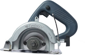 Eastman Marble Cutter With Carbon Set, Saw Disc Dia-110mm, No Load Speed- 12000 RPM, 1300 W, EMC-110A