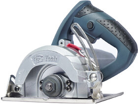 Eastman Marble Cutter With Base Plate, Saw Disc Dia-125mm, No Load Speed- 12000 RPM, 1680 W, EMC-125N