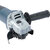 Eastman Angle Grinder With Carbon Set, No Load Speed-10500RPM, Housing Outer Dia-100mm, EDG-100