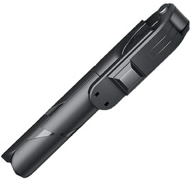 Wireless Bluetooth Foldable XT-02 Mini Tripod Extendable Selfie Stick
