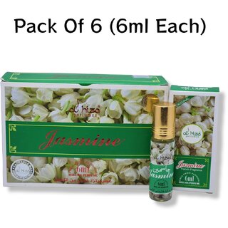 Jasmine on sale attar price