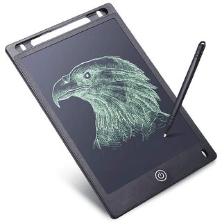 Super Toy Lcd Writing Tablet 8.5inch E-note Pad