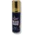 Al hiza perfumes Black OODH Roll-on Perfume Free From Alcohol 6ml