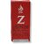 Al hiza perfumes Z Roll-on Perfume Free From Alcohol 6ml (Pack of 6)