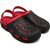 Eastern Club Mens Red Casual Sandal