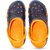 Eastern Club Mens Orange Casual Sandal