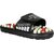 Eastern Club Mens Black Casual Slipper