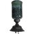 The Allchemy Green Antique Glass Table Lamp