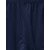 Viaan Ankle Length Ethnic Wear Legging (Dark Blue, Solid)