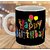 Printed Ceramic Cups, Happy Birthday Gifts For Mom, Dad, Bro, Sister -D337 Ceramic Coffee Mug  (325 ml)