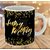 Printed Happy Birthday Cups, Best Gifts -D345 Ceramic Coffee Mug  (325 ml)