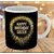 Printed " Happy Birthday Sister " Cups, Best Gifts -D443 Ceramic Coffee Mug  (325 ml)