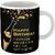 Printed Ceramic Cups, Happy Birthday Gifts For Mom, Dad, Bro, Sister -D316 Ceramic Coffee Mug  (325 ml)