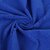 Keviv Cotton Baby Bed Protecting Mat  (Royal Blue, Large)