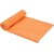 Keviv Cotton Baby Bed Protecting Mat  (Peach, Large)