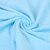 Keviv Cotton Baby Bed Protecting Mat  (Baby Blue, Large)