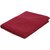 Keviv Cotton Baby Bed Protecting Mat  (Maroon, Small)
