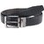 Keviv Men Evening, Party, Formal, Casual Brown, Black Artificial Leather Reversible Belt