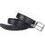 Keviv Men Evening, Party, Formal, Casual Brown, Black Artificial Leather Reversible Belt