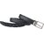 Keviv Men Evening, Party, Formal, Casual Brown, Black Artificial Leather Reversible Belt