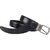 Keviv Men Evening, Party, Formal, Casual Brown, Black Genuine Leather Reversible Belt