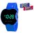 Stylish Led Watch For Kids And gift For Kids