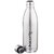 Nouvetta Tango Double Wall Stainless Steel Flask, 1000 ml, Silver