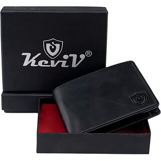                       Keviv Mens Wallet  (4 Card Slots)                                              