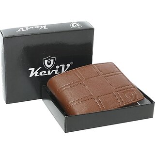                       Keviv Mens Wallet  (5 Card Slots)                                              