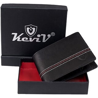                       Keviv Mens Wallet  (4 Card Slots)                                              