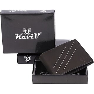                       Keviv Mens Wallet  (4 Card Slots)                                              