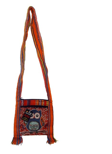 Buy DMS RETAIL Women's Attractive Rajasthani Hand Crafted & Embroidery  Design Handbag Purse Hobo Bag Sling Bag Ethnic Handbag, Multicolor at  Amazon.in
