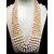 Pearl Glass Necklace