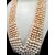 Pearl Glass Necklace