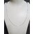 Sterling Silver Plated Sterling Silver Chain