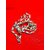 Sterling Silver Plated Sterling Silver Chain