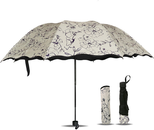 Fancy on sale umbrella online