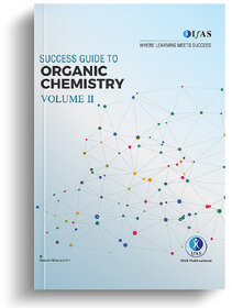 Organic Chemistry Volume 2 Advanced Study Guide for CSIR NET, SET