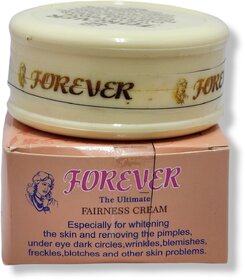 Forever The Ultimate Fairness Cream 50g