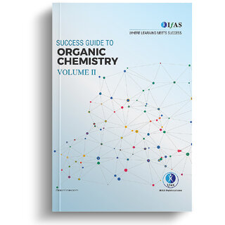                       Organic Chemistry Volume 2 Advanced Study Guide for CSIR NET, SET                                              