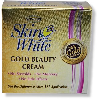                       Skin Gold Beauty Cream 20g                                              