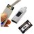 Kushahu Rechargeable Electronic Windproof Eco Friendly Unique USB Cigarette Lighter Rechargeable Electronic Windproof Ec