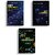 SET Chemistry Organic, Inorganic  Physical Combo Book set - Advanced Chemical Science Previous Year Questions Books