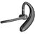 Wireless Headset S209 Bluetooth Mic v5.0 Ear Clip 18 Hours of Calling with 1 Hour Charge for Calling, Music Sports